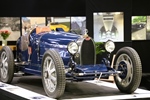 Retromobile Paris