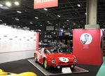 Retromobile Paris