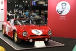 Retromobile Paris