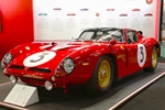 Retromobile Paris