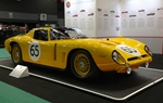 Retromobile Paris