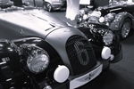 Retromobile Paris