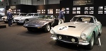 Retromobile Paris