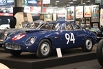 Retromobile Paris