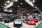 Retromobile Paris