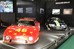 Retromobile Paris