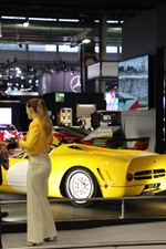 Retromobile Paris