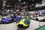 Retromobile Paris