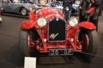 Retromobile Paris