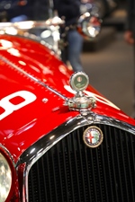 Retromobile Paris