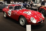 Retromobile Paris