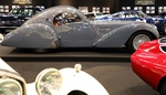 Retromobile Paris