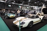 Retromobile Paris