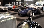 Retromobile Paris