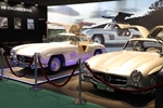 Retromobile Paris