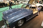 Retromobile Paris