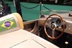 Retromobile Paris