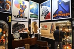 Retromobile Paris