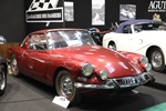 Retromobile Paris