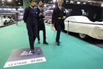 Retromobile Paris