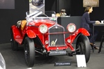 Retromobile Paris