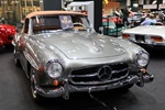 Retromobile Paris