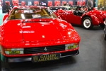 Retromobile Paris