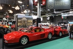 Retromobile Paris