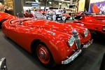 Retromobile Paris