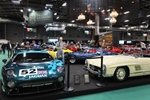 Retromobile Paris