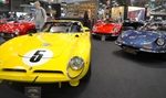 Retromobile Paris