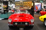 Retromobile Paris