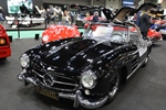 Retromobile Paris