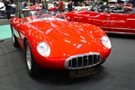 Retromobile Paris