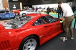 Retromobile Paris