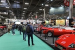 Retromobile Paris