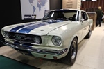Retromobile Paris