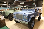 Retromobile Paris