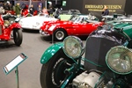 Retromobile Paris