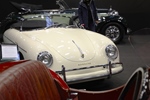 Retromobile Paris