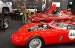 Retromobile Paris