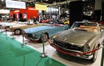 Retromobile Paris