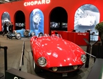 Retromobile Paris