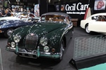 Retromobile Paris