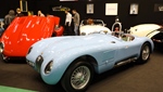 Retromobile Paris