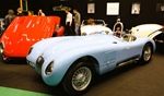 Retromobile Paris