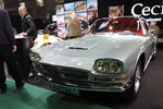 Retromobile Paris