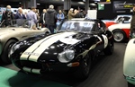 Retromobile Paris