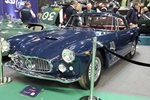 Retromobile Paris