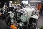 Retromobile Paris